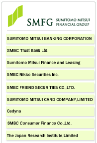 Smbc Bank