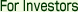 For Investor