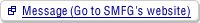 Show message on the SMFG's website in a new windows.