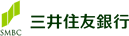 Sumitomo Mitsui Banking Corporation