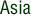Asia