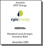 EPIC Energy