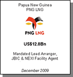 PNG LNG