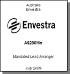 Envestra