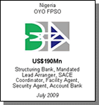OYO FPSO