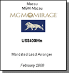 MGM Macau