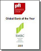 Global Bank of the Year
