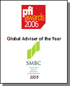 Global Adviser of the Year