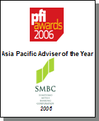 Asia Pacific Adviser of the Year