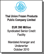 Trafigura Beheer B.V.