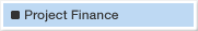 Project Finance