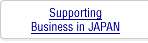 Supporting Your Business in Japan