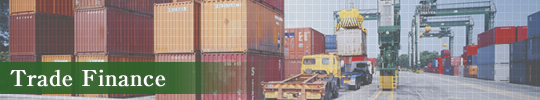 Trade Finance