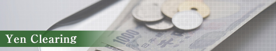 Yen Clearing