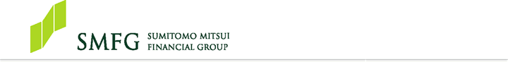 On December 2002, Sumitomo Mitsui Banking Corporation (SMBC) became a wholly-owned subsidiary of Sumitomo Mitsui Financial Group, Inc.(SMFG), a holding company.