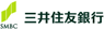 Sumitomo Mitsui Banking Corporation