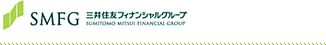 SMFG �O��Z�F�t�B�i���V�����O���[�v