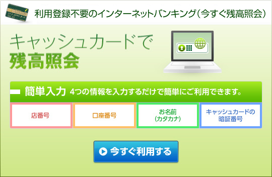�C���^�[�l�b�g�o���L���O ���O�C��