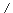 ���