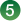 5