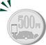 500YEN