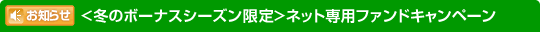 ���m�点�u�C���^�[�l�b�g�E���o�C����p�t�@���h���\���萔��0�~�L�����y�[���v