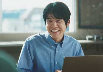 【Trunk】「Dear companies」篇