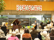 第11回高齢者歌謡大会