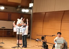 主な活動内容