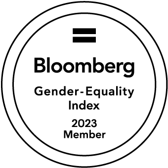 SMFGBloomberg Gender-Equality Index