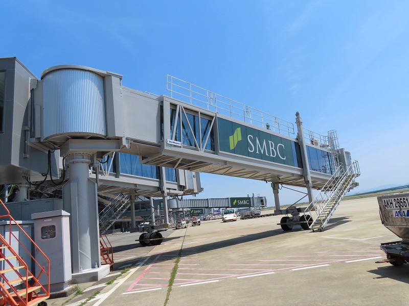 関西国際空港写真3