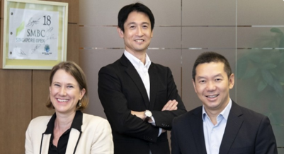 SMBC Asia Pacific