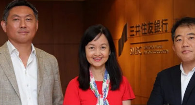 SMBC Asia Pacific