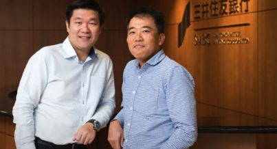 SMBC Asia Pacific