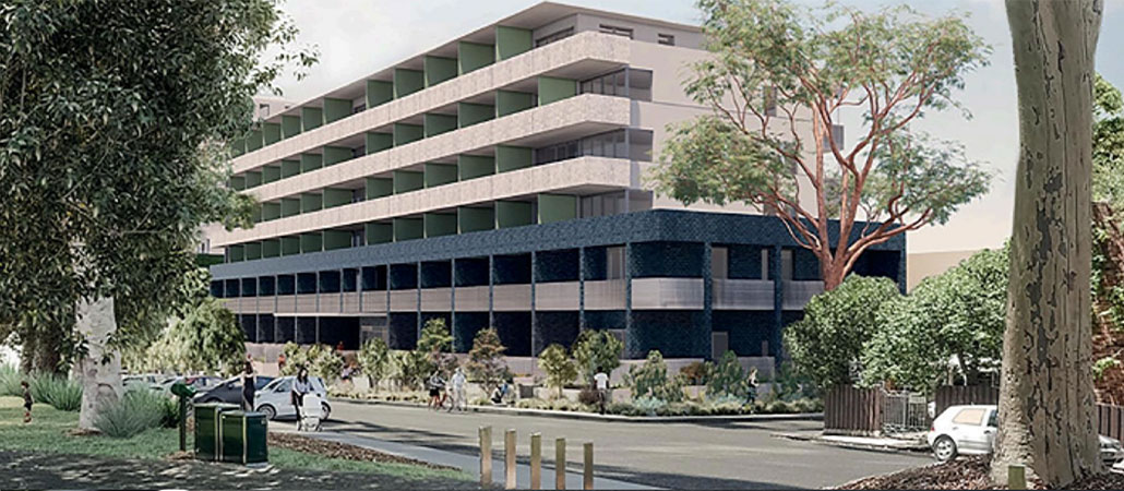 Project Finance for Social and Affordable Housing