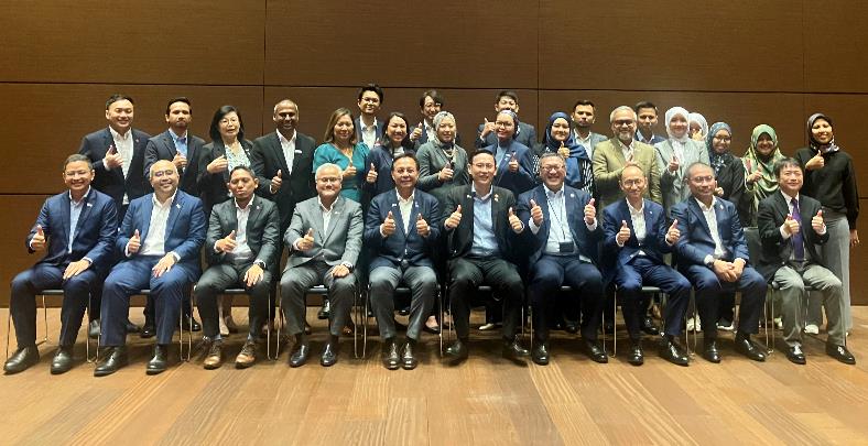 SMBC Asia Pacific