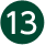 13