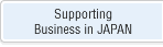 Supporting Your Business in Japan