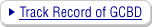 Go to Track Record of GCBD