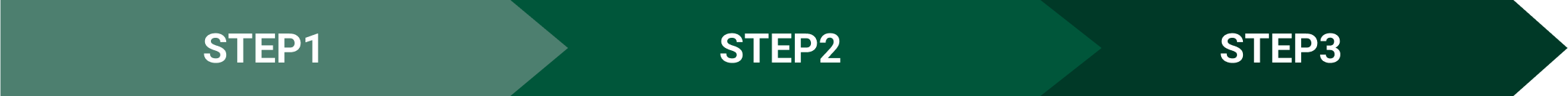 step1 step2 step3