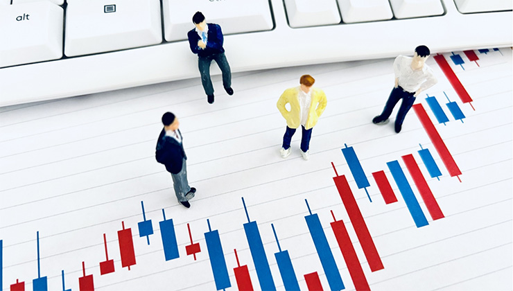 株式報酬とは?仕組みとメリット・企業へのインパクト