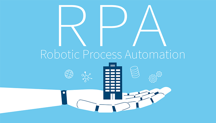 RPAとは?RPAを導入する業務の向き・不向きや導入方法、メリットを解説