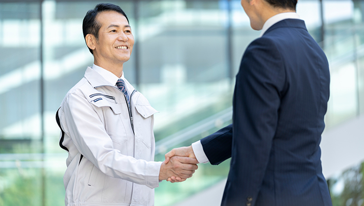 オープンイノベーションとは?重要性や事例、メリットなどを紹介