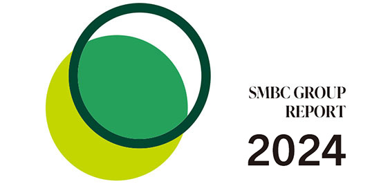 SMBC GROUP REPORT 2023