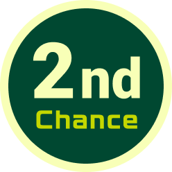 2st chance