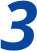 3