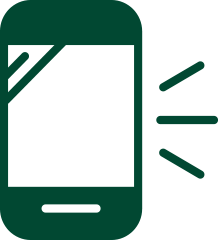 スマートフォンアイコン