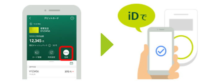 Google Pay TM で手ぶらでお出かけ!