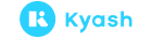 Kyashのサイトを別ウィンドウで開きます
