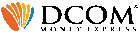 DCOM Money Expressのサイトを別ウィンドウで開きます